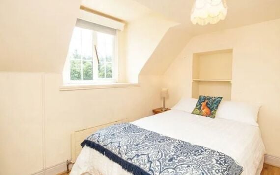 Neigham Cottage, Neigham, Gowran, Co. Kilkenny, €325,000. Pic: Myhome.ie Neigham Cottage, Neigham, Gowran, Co. Kilkenny, €325,000. Pic: Myhome.ie