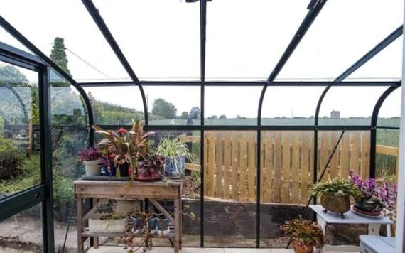 Neigham Cottage, Neigham, Gowran, Co. Kilkenny, €325,000. Pic: Myhome.ie Neigham Cottage, Neigham, Gowran, Co. Kilkenny, €325,000. Pic: Myhome.ie