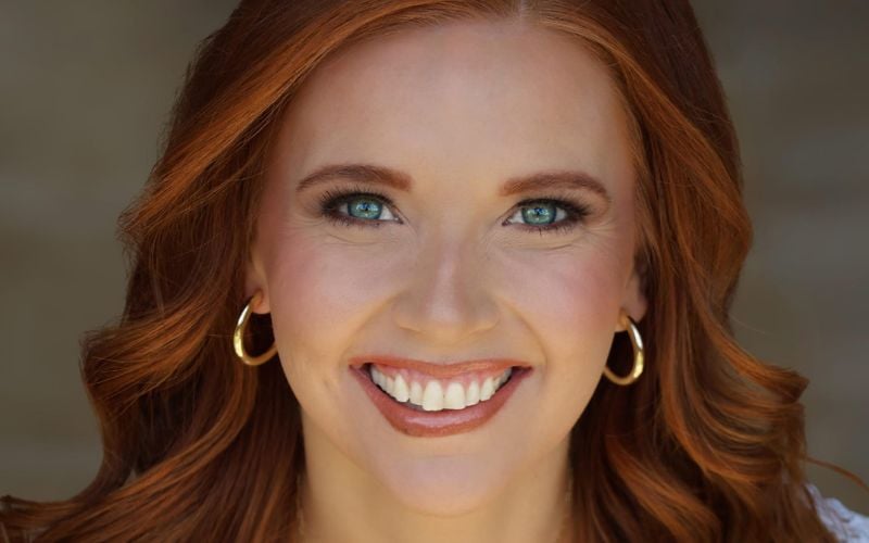 Colleen Kelahan-Pierson. Colleen Kelahan-Pierson.