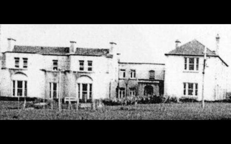 Bundoran Lodge. Bundoran Lodge.