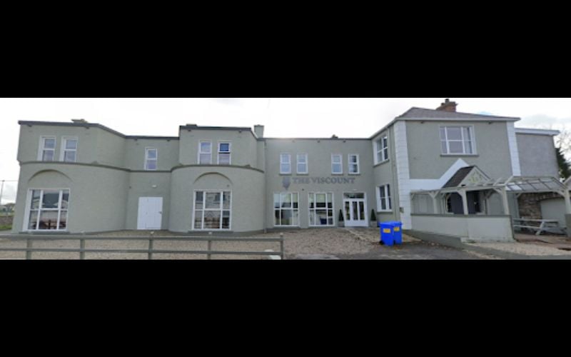 Bundoran Lodge (The Viscount Guesthouse) Bundoran Lodge (The Viscount Guesthouse)