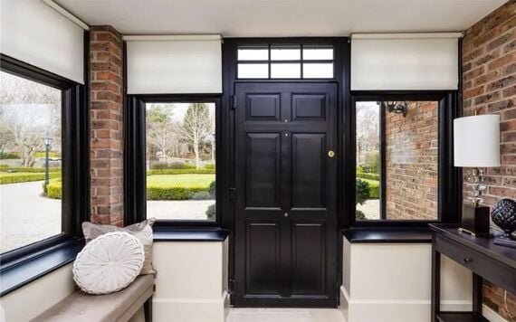 Cayman Lodge, 8 Mabestown, Malahide, County Dublin, €2,950,000. Pic: Myhome.ie Cayman Lodge, 8 Mabestown, Malahide, County Dublin, €2,950,000. Pic: Myhome.ie