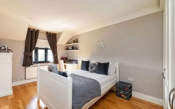 Cayman Lodge, 8 Mabestown, Malahide, County Dublin, €2,950,000. Pic: Myhome.ie Cayman Lodge, 8 Mabestown, Malahide, County Dublin, €2,950,000. Pic: Myhome.ie