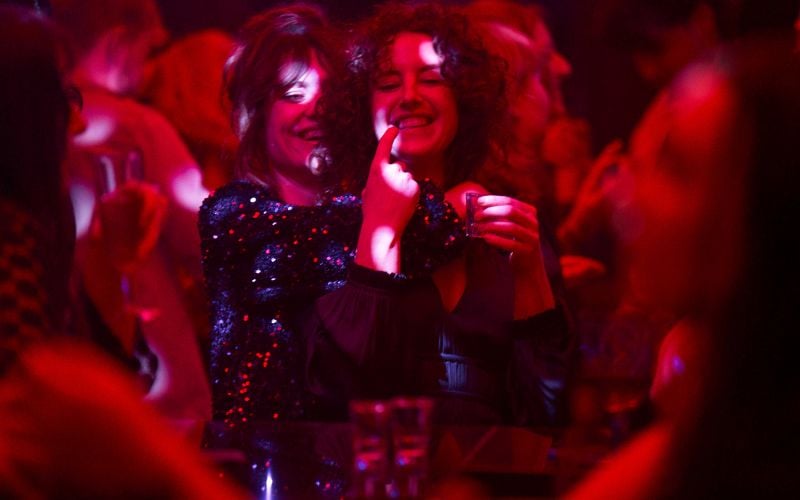 "The Walsh Sisters." (Enda Bowe / RTE) "The Walsh Sisters." (Enda Bowe / RTE)