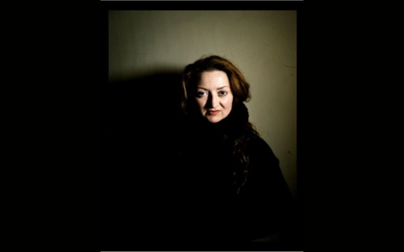 Irish author, Claire Keegan. Irish author, Claire Keegan.