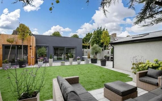 624 Clonard Road, Kimmage, Dublin 12, €750,000. Pic: Myhome.ie 624 Clonard Road, Kimmage, Dublin 12, €750,000. Pic: Myhome.ie