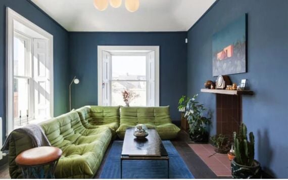 30 Mulgrave Street, Dún Laoghaire. Pic: MyHome.ie 30 Mulgrave Street, Dún Laoghaire. Pic: MyHome.ie