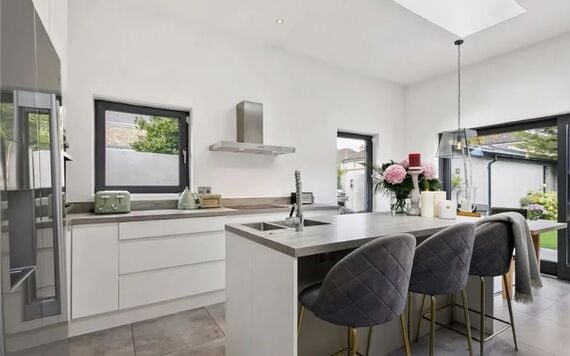 624 Clonard Road, Kimmage, Dublin 12, €750,000. Pic: Myhome.ie 624 Clonard Road, Kimmage, Dublin 12, €750,000. Pic: Myhome.ie