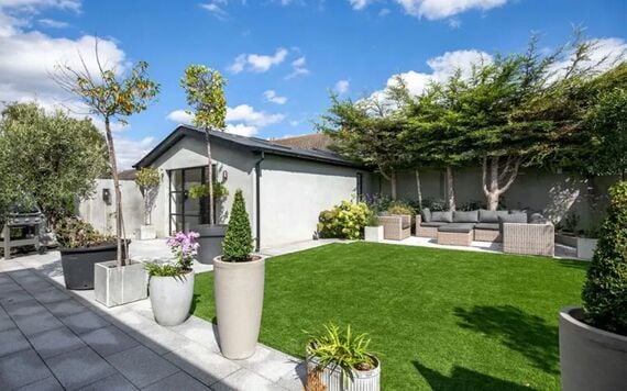 624 Clonard Road, Kimmage, Dublin 12, €750,000. Pic: Myhome.ie 624 Clonard Road, Kimmage, Dublin 12, €750,000. Pic: Myhome.ie