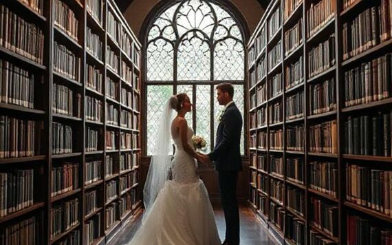 The report says Ireland is recording its lowest ever marriage rate. The report says Ireland is recording its lowest ever marriage rate.