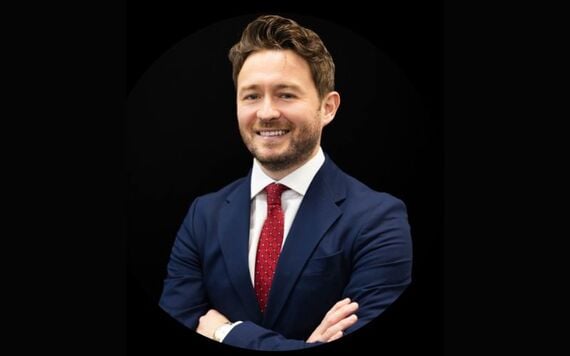 Darren Moore – President, Irish American Bar Association of New York Darren Moore – President, Irish American Bar Association of New York