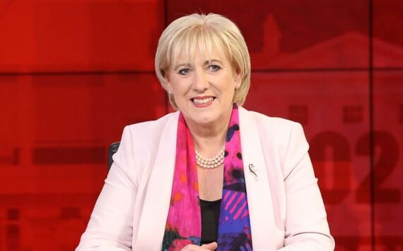 Heather Humphreys. Pic: Rolling News Heather Humphreys. Pic: Rolling News