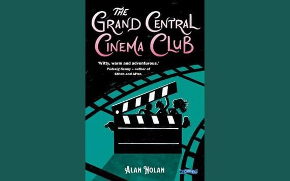 "The Grand Central Cinema Club" "The Grand Central Cinema Club"