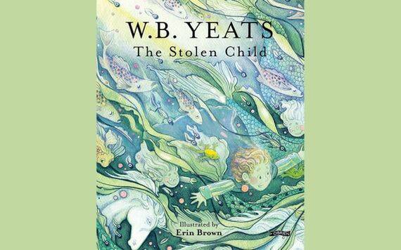 "The Stolen Child" "The Stolen Child"