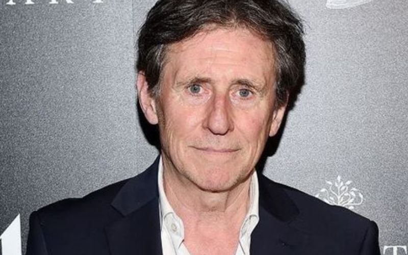 Gabriel Byrne. (Getty Images)