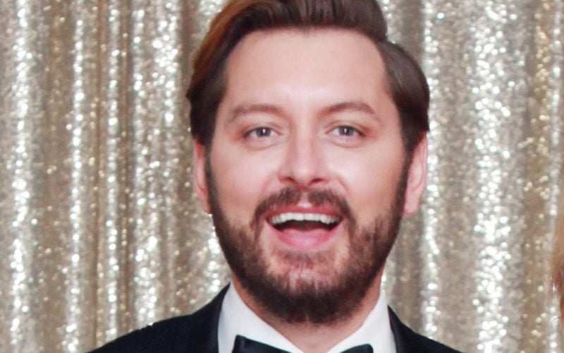 Brian Dowling. (RollingNews.ie)