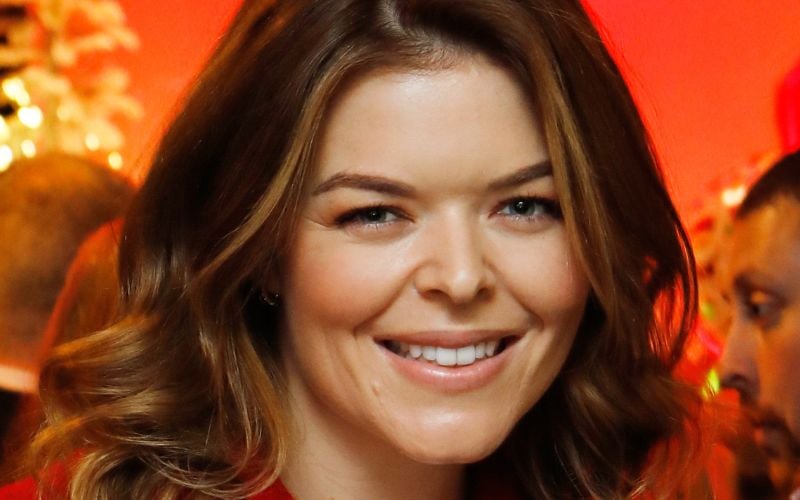 Doireann Garrihy. (RollingNews.ie)