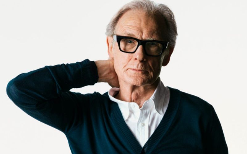 Bill Nighy will also step out at the Dublin International Film Festival. Bill Nighy will also step out at the Dublin International Film Festival.