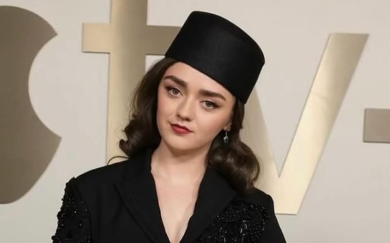 Paul Rudd will be among the stars at the Dublin International Film Festival. (Maise_Williams / Instagram) Paul Rudd will be among the stars at the Dublin International Film Festival. (Maise_Williams / Instagram)