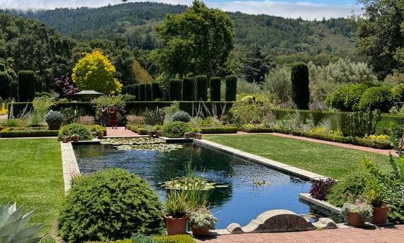 Filoli Historic House & World-Class Garden in San Mateo County is a must visit. Filoli Historic House & World-Class Garden in San Mateo County is a must visit.