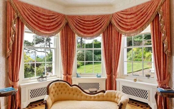 Mount Mapas House, Victoria Road, Killiney, Co. Dublin, €10,000,000. Pic: Myhome.ie Mount Mapas House, Victoria Road, Killiney, Co. Dublin, €10,000,000. Pic: Myhome.ie