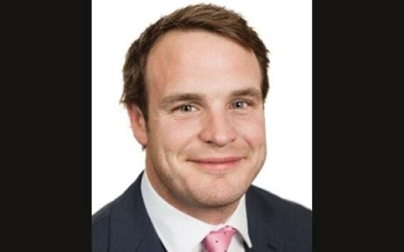 Robert Cleere, Director, PwC Deals Advisory.