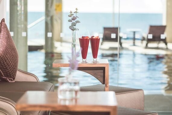 Sleeve Donard Hotel, Co. Down. (Tourism Ireland)