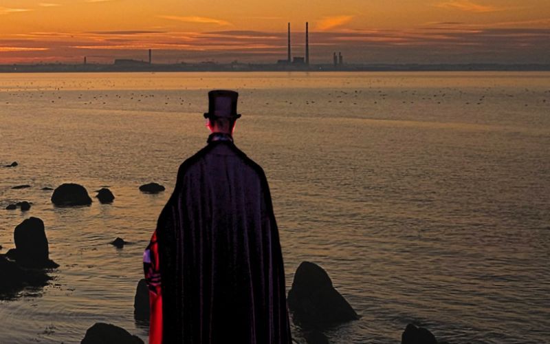 Bram Stoker Festival. Bram Stoker Festival.