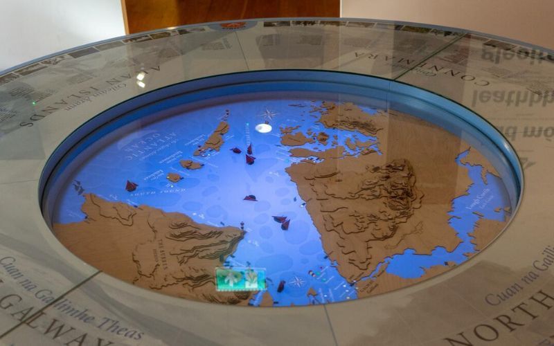 Galway City Museum. Galway City Museum.