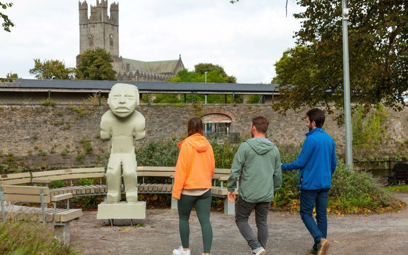 Hunt Museum, Limerick. Hunt Museum, Limerick.