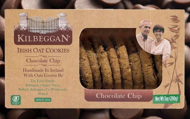 Kilbeggan cookies and the Foods of Athenry. Kilbeggan cookies and the Foods of Athenry.