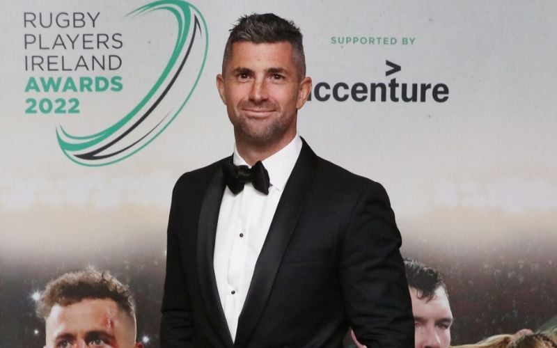 Robert Kearney. Robert Kearney.