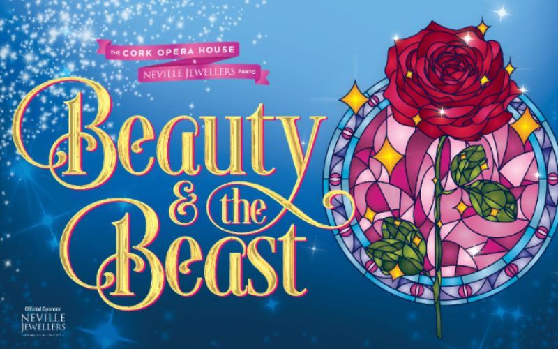 "Beauty and the Beast" at The Cork Opera House