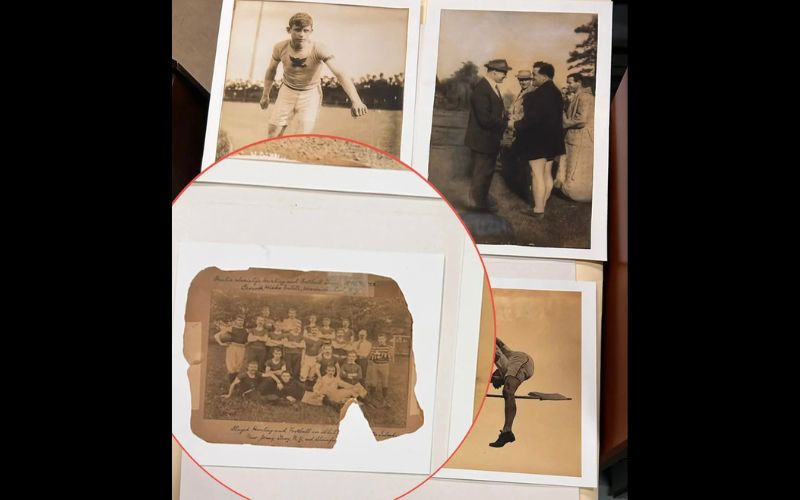 IAAC Images. (AIHS Archives)