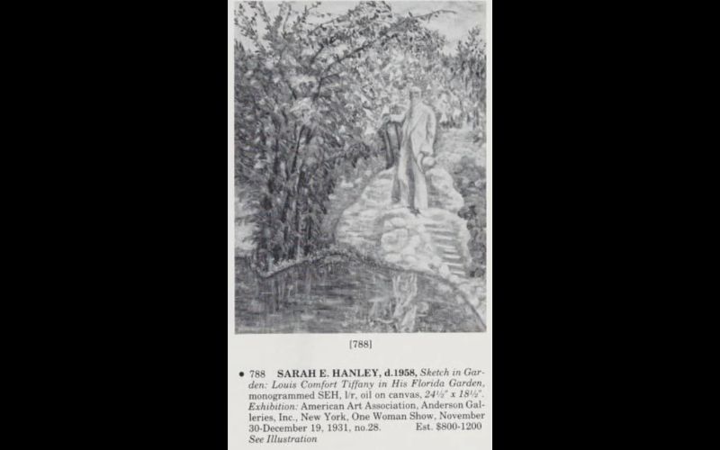 From 1985 Phillips Auction Catalog. (AIHS)