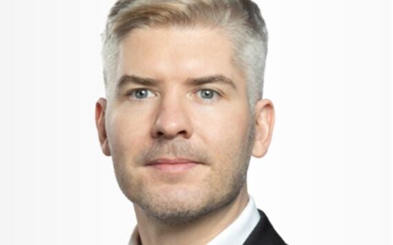 Darragh O’Flaherty, Managing Director at Blue Owl Capital.