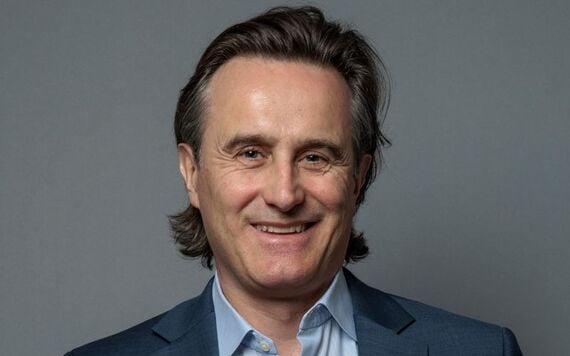 Angus Miller, Wealth Management Advisor, Merrill Lynch.