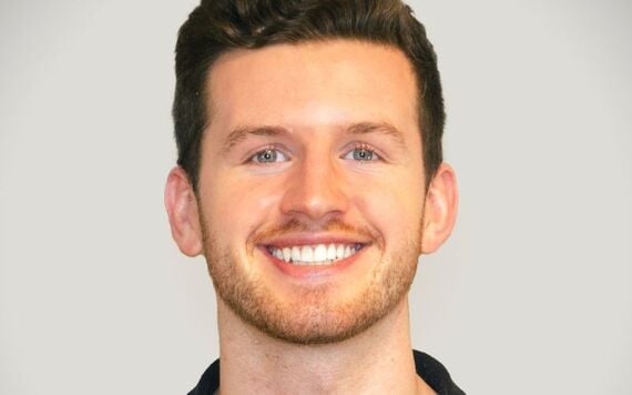 Harry Donnelly, CEO and Founder of Circuit.