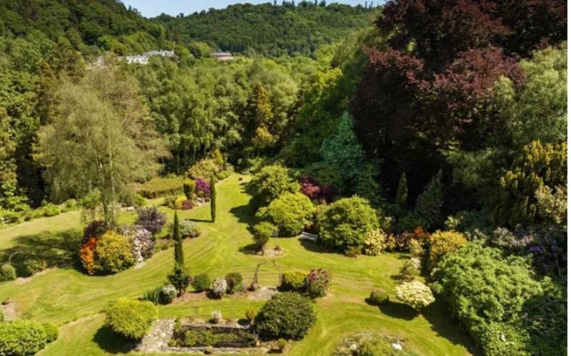 Glebe House, Woodenbridge, County Wicklow, €750,000. Pic: Myhome.ie Glebe House, Woodenbridge, County Wicklow, €750,000. Pic: Myhome.ie