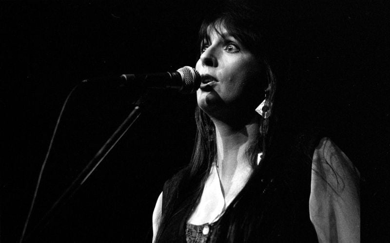 Moya Brennan. Moya Brennan.