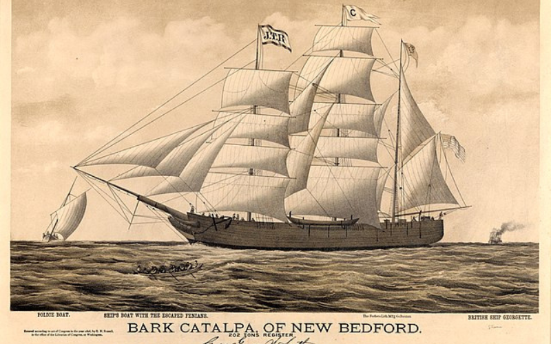 Original lithograph created by E.N. Russell, January 1, 1876. Original lithograph created by E.N. Russell, January 1, 1876.