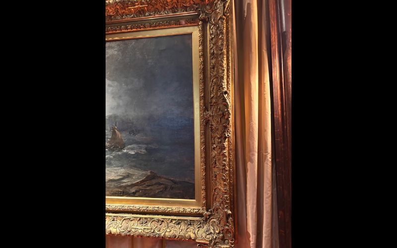 “N.H.” signature. (AIHS)