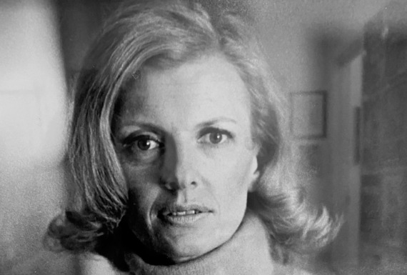 Georganne Aldrich Heller.