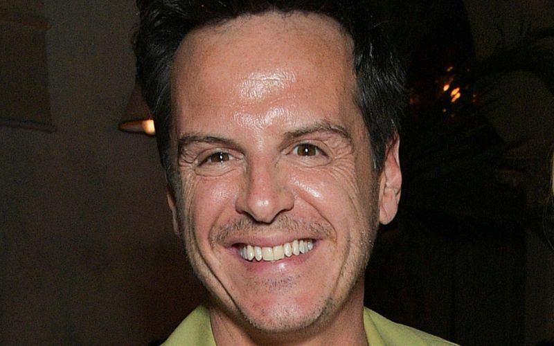 Andrew Scott. (Getty Images)