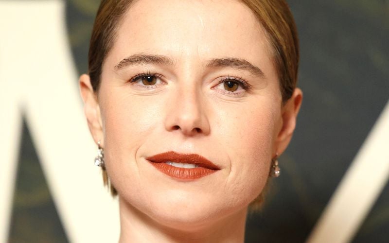 Jessie Buckley. (RollingNews.ie)