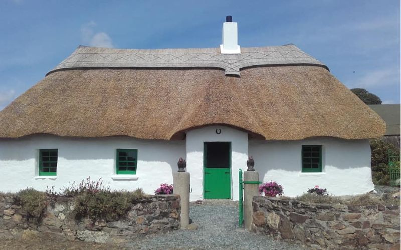 Storytelling Houses of Wexford.