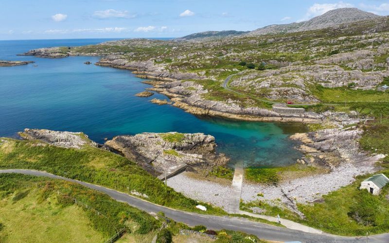 Beara Bowl in West Cork. (Ireland's Content Pool)