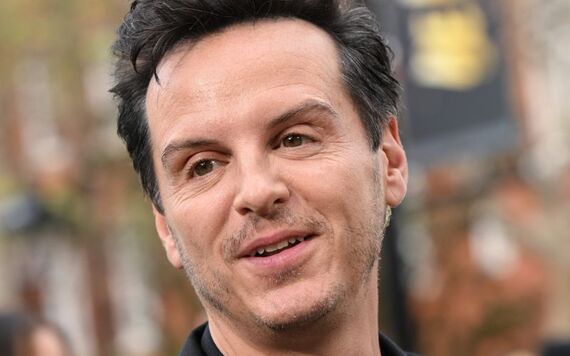 Andrew Scott. (Getty Images) Andrew Scott. (Getty Images)