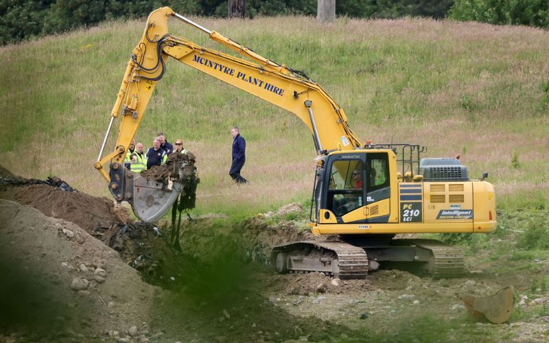 Just 15, 2026: Search for Jo Jo Dullard and Deirdre Jacob continues in County Wicklow. Just 15, 2026: Search for Jo Jo Dullard and Deirdre Jacob continues in County Wicklow.