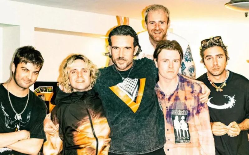 Fontaines D.C. Fontaines D.C.